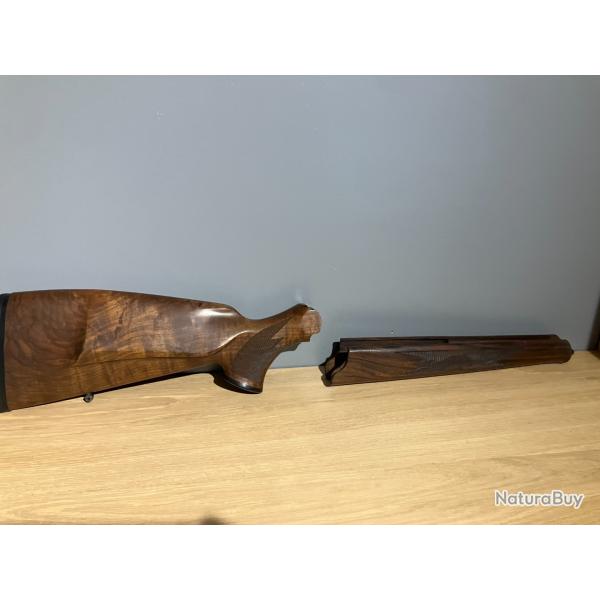 Crosse Gaucher Blaser r93