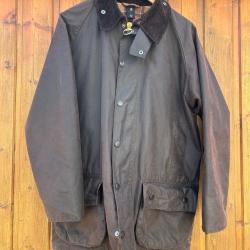 Barbour Beaufort