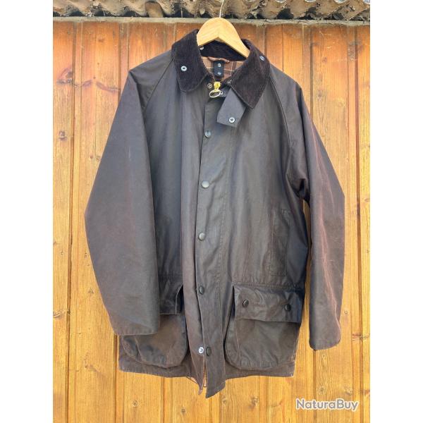 Barbour Beaufort