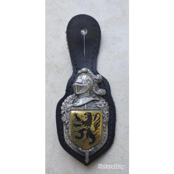 Insigne Circonscription R�gionale de Gendarmerie Nord Drago Paris