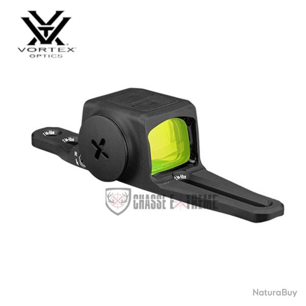 Viseur Point Rouge VORTEX Viper SG Ferm� Multi R�ticule 3 MOA Vert