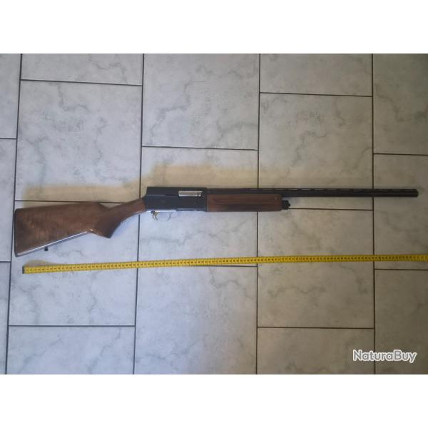 Browning Auto 5 (3) cal. 20/70 super All�g� -- Echange possible