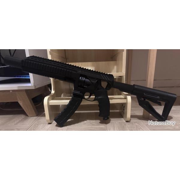 TR68 + son kit M68 X