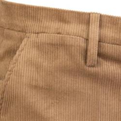 Pantalon velours Homme Barton - 3 coloris - Laksen - Camel / 48