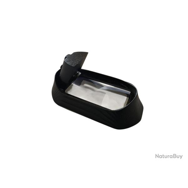 TONI SYSTEM Magwell pour Glock 19 gen.5 Occasion