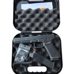 PISTOLET GLOCK 17 L GEN5 MOS FS 9X19 OCCASION