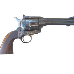 Revolver uberti SAA American Match Cal : 44-40 Win Occasion
