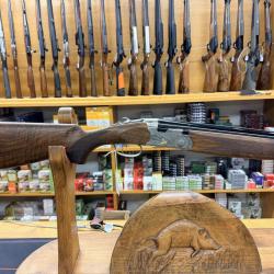 Beretta Ultralight Gold 12x70 occasion