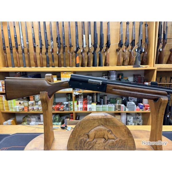 Browning Auto 5 SuperLight 12x70 occasion