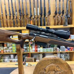Ata Arms Turqua Trou de pouce 308 win + lunette occasion