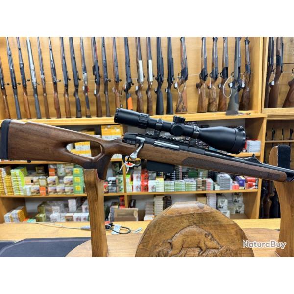 Ata Arms Turqua Trou de pouce 308 win + lunette occasion