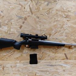 TIKKA T3X COMPACT TACTICAL RIFLE INOX 308 WIN DV3813