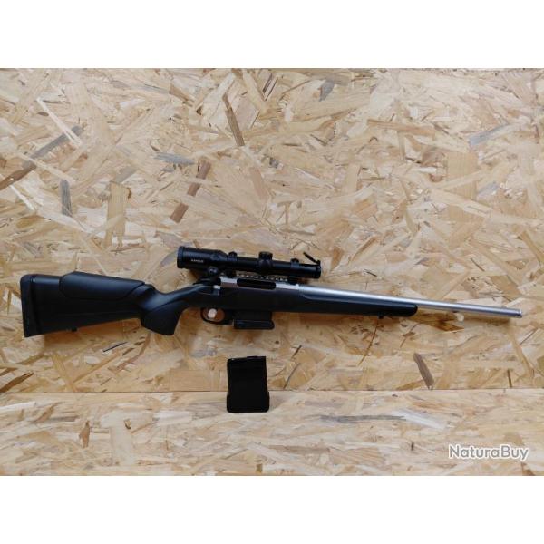 TIKKA T3X COMPACT TACTICAL RIFLE INOX 308 WIN DV3813