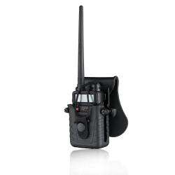 PORTE RADIO AMOMAX G2 HOLSTER