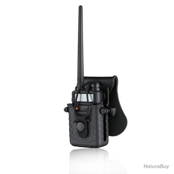 PORTE RADIO AMOMAX G2 HOLSTER