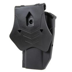HOLSTER UNIVERSEL POUR 1911 AVEC OPTIQUE