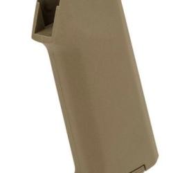 POIGNEE MOTEUR M45 SLIM TYPE A TAN