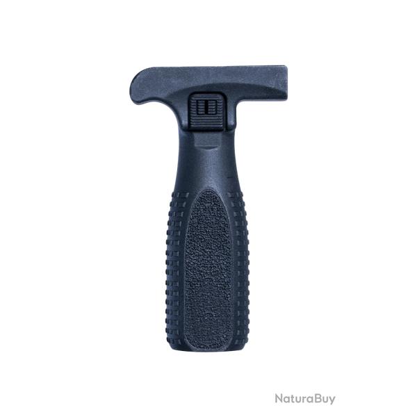POIGNEE VERTICALE POLYMERE BLACK