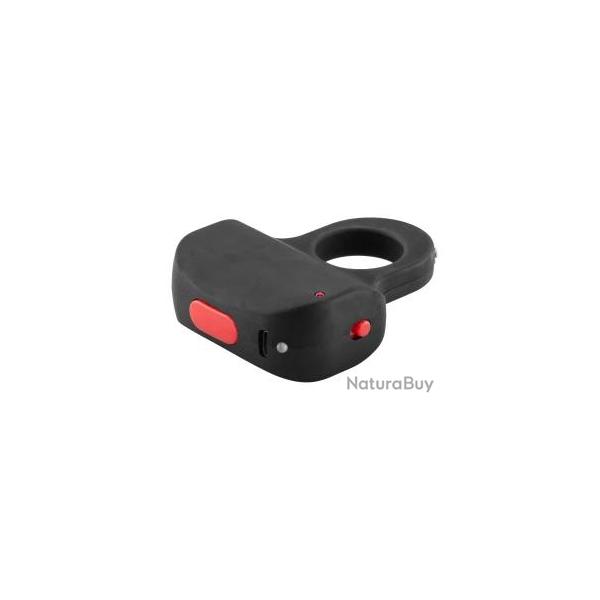 ELECTROCHOC DISCRET DE PAUME 200 000 VOLTS RECHARGEABLE