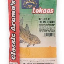 CHAMPION FEED ADDITIF CLASSIC TOUCHE 250GR