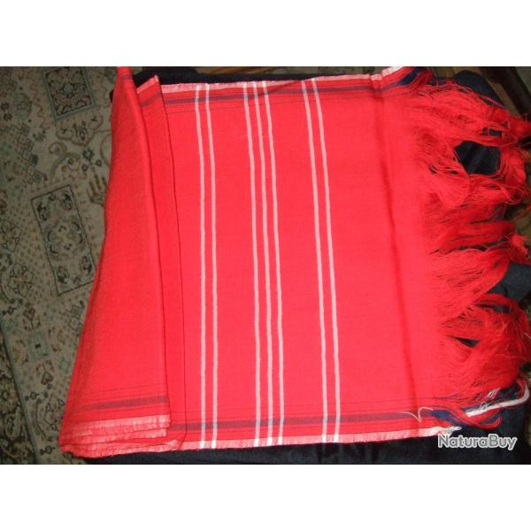 Ceinture de SPAHIS ( collection )