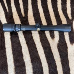 Lunette Bushnell Sportview 3-9x32