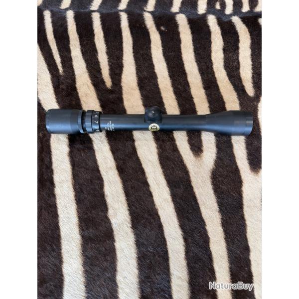 Lunette Bushnell Sportview 3-9x32