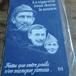 cp nos soldats poilus