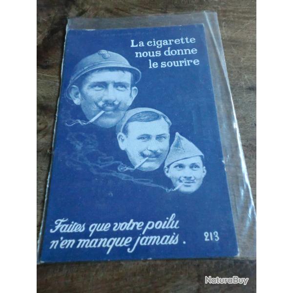 cp nos soldats poilus