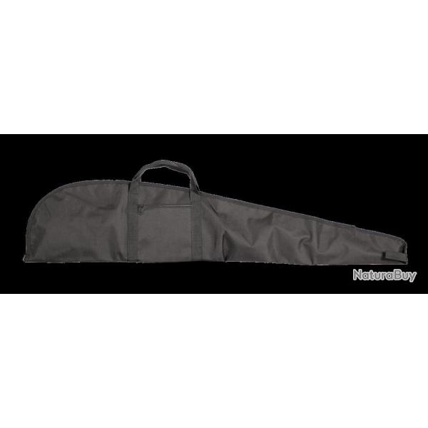 FOURREAU CARABINE ECO NOIR 123CM