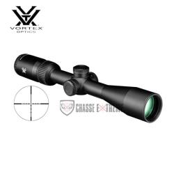 Lunette VORTEX Crossfire HD 3-9x40 Dead-Hold 2A BDC SFP (MOA)