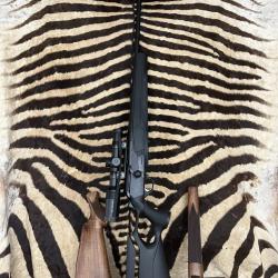 Carabine Browning Maral 4X Hunter Compo Adjust - ca.61cm - lunette - MDS - mallette - crosse G3