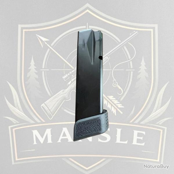 Chargeur Canik TP 9x19mm "occasion"
