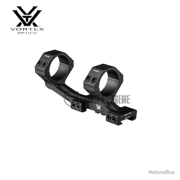 Montage Monobloc VORTEX Sport 2'' 34mm 0 MOA