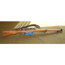 SCHMIDT-RUBIN Mod&egrave;le K31 Ann&eacute;e 1947 Fusil suisse &agrave; r&eacute;p&eacute;tition manuelle