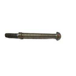 Tige quillon d'embouchoir  fusil Lebel 1886
