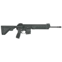 HK MR223 A3 SLIM-LINE 14.5" Black cal.223 Rem