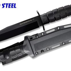 Cold Steel Leatherneck  39LSFC