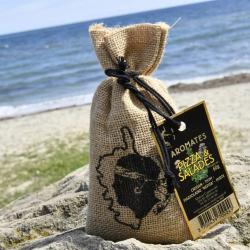 Aromates corse pour salades et pizza 50g