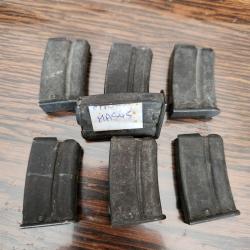 Chargeur 5 coups pour MAS 45 22LR