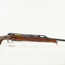 carabine verney-carron impact+ 7x64 bande de battue pour ench&egrave;re 1� sans prix de r&eacute;serve vp49l8