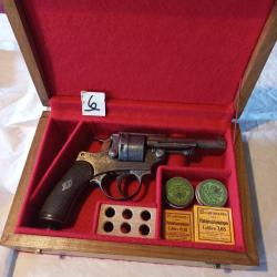 re boite coffret pour reglementaire 1873