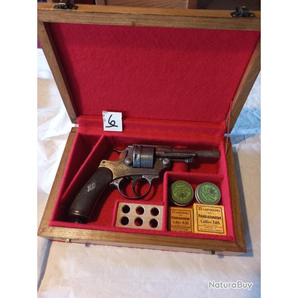 re boite coffret pour reglementaire 1873