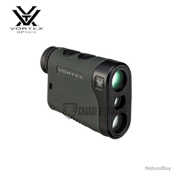 T�l�m�tre Laser VORTEX Triumph HD 850 Port�e 778m
