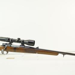 carabine mauser 98 7x64 montage pivot lunette schmidt et bender enchere 1� sans prix de r&eacute;serve vp51
