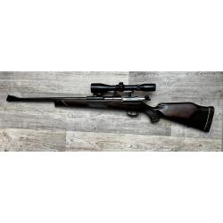 [Rare] Mauser 66 S 243 winchester, canon match