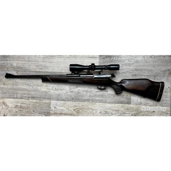 [Rare] Mauser 66 S 243 winchester, canon match