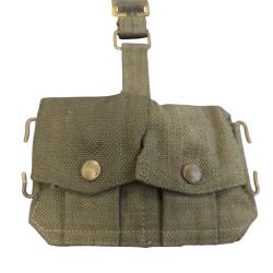 Pouch ENFIELD de la marine Belge