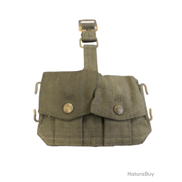 Pouch ENFIELD de la marine Belge