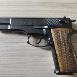 PISTOLET LUGER M90 9 X 19 *OCCASION*
